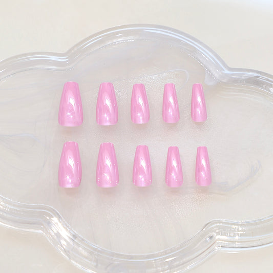 Barbie Chrome（T-shaped）